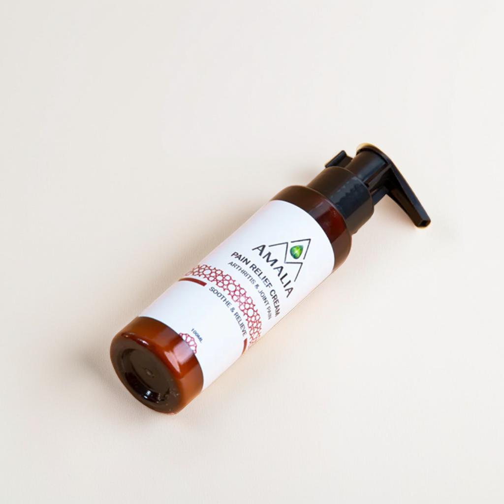 Pain Relief Cream