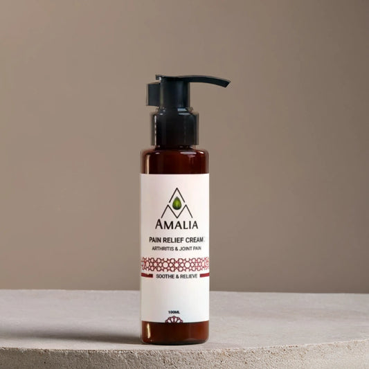 Pain Relief Cream