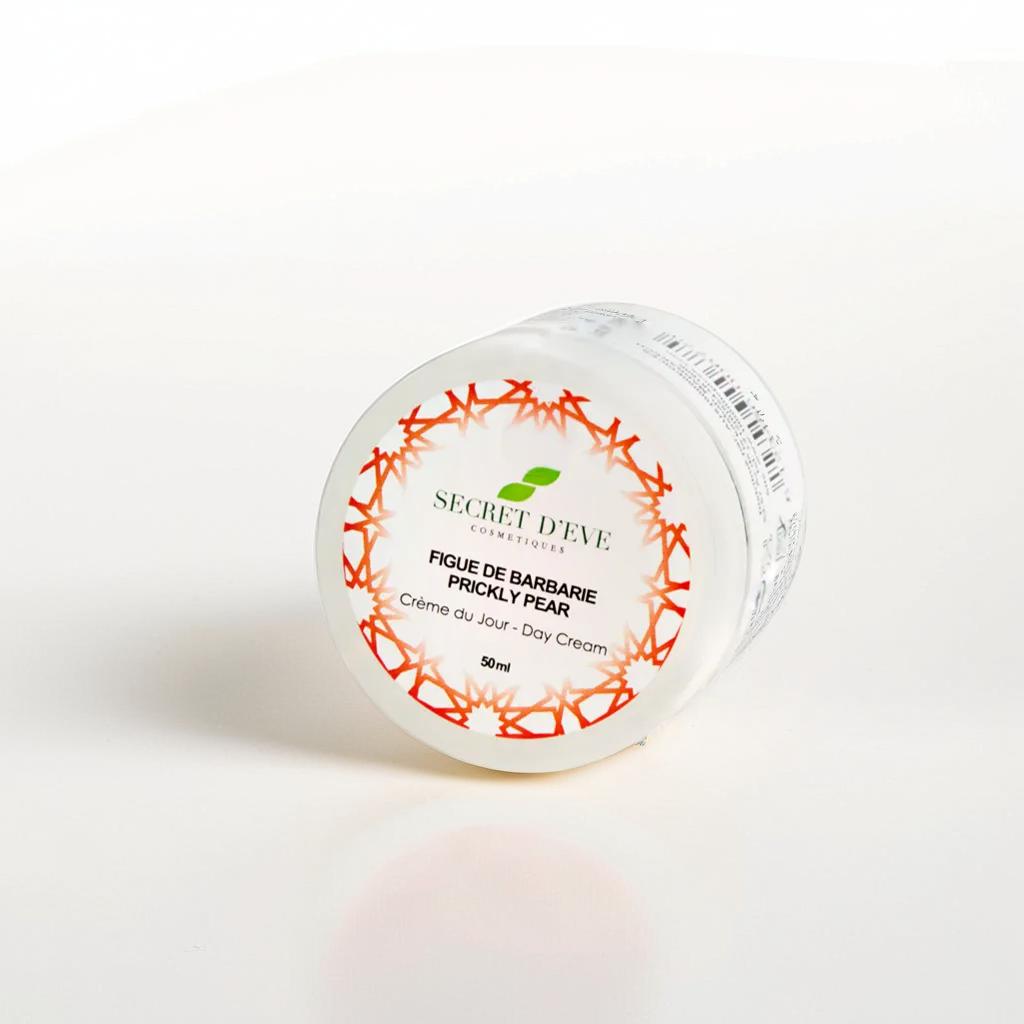 Prickly Pears Day Face cream 50ml