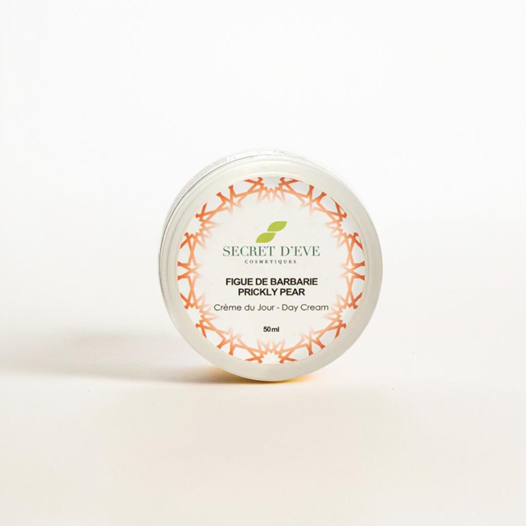 Prickly Pears Day Face cream 50ml