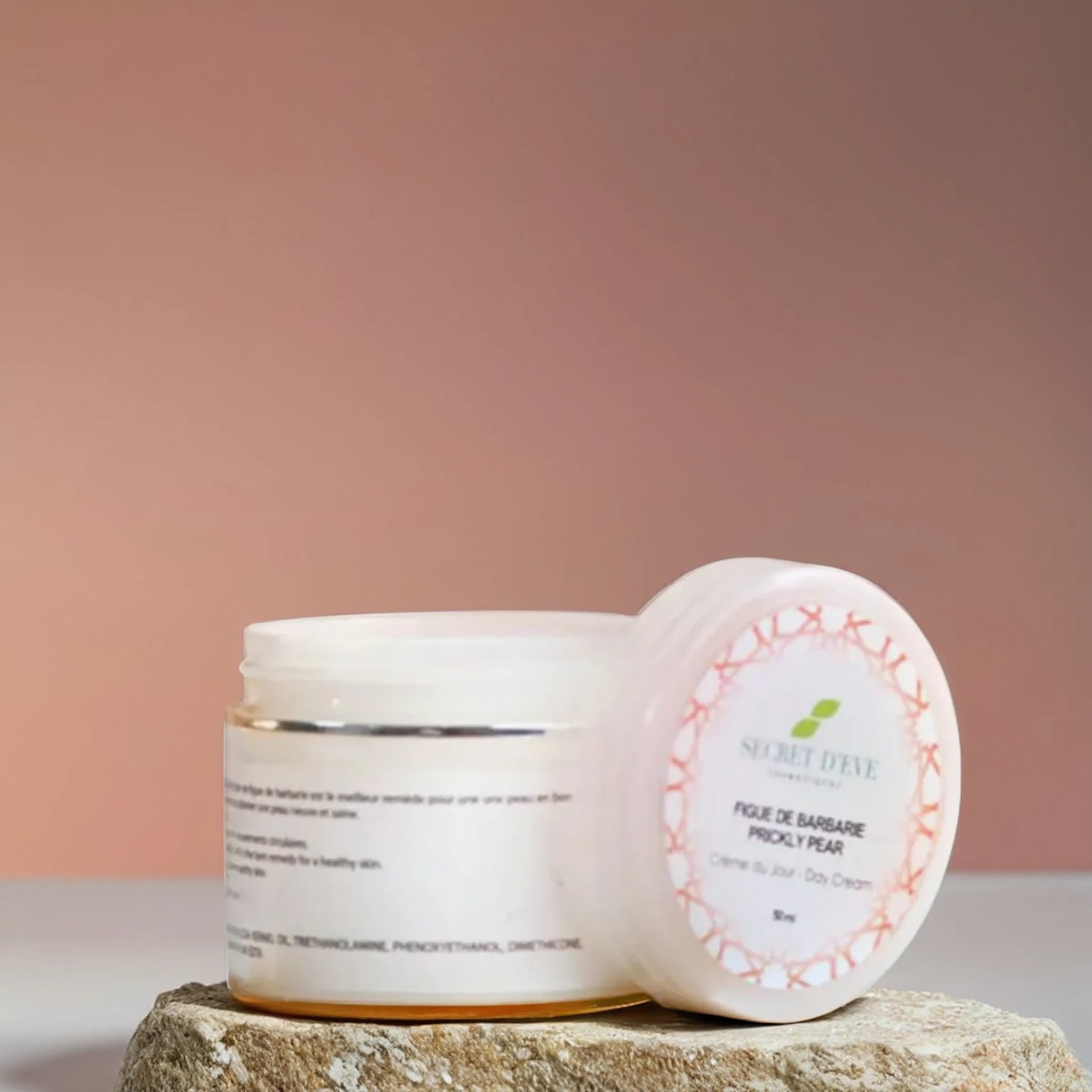 フェイスクリーム Amiry Prickly Pears Day Face cream 50ml – Amalia Beauty