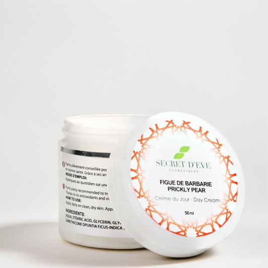 Prickly Pears Day Face cream 50ml