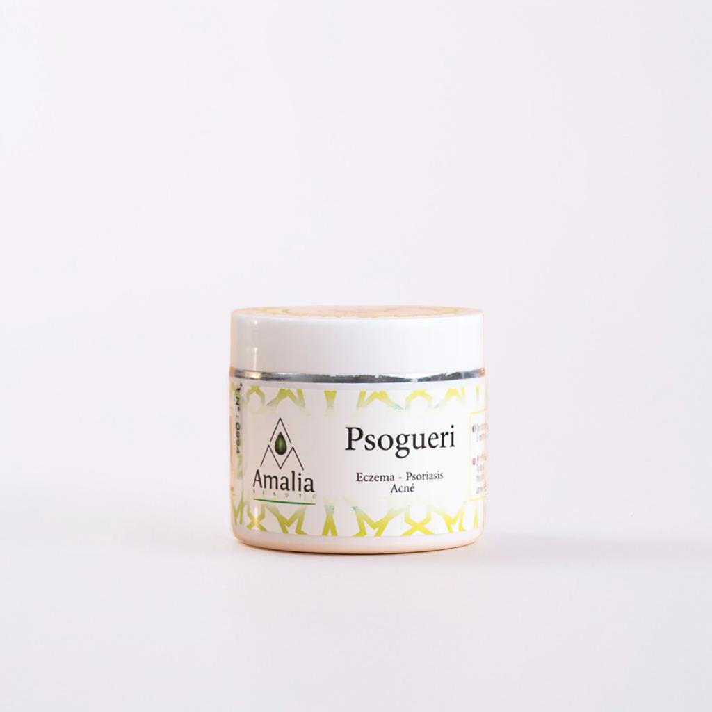 Psoriasis Cream 50ml