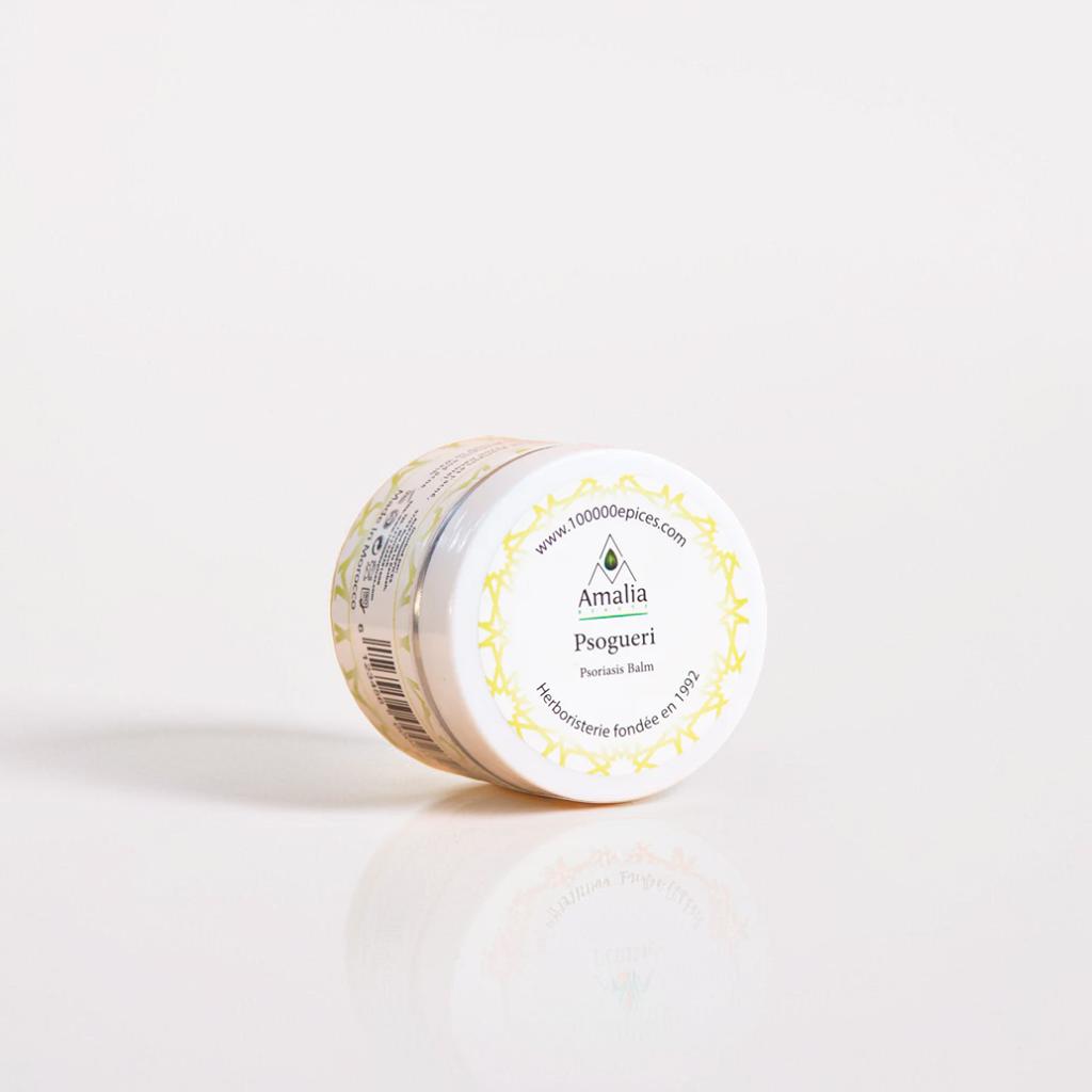 Amalia Beauty Psoriasis Cream 50ml - image 3