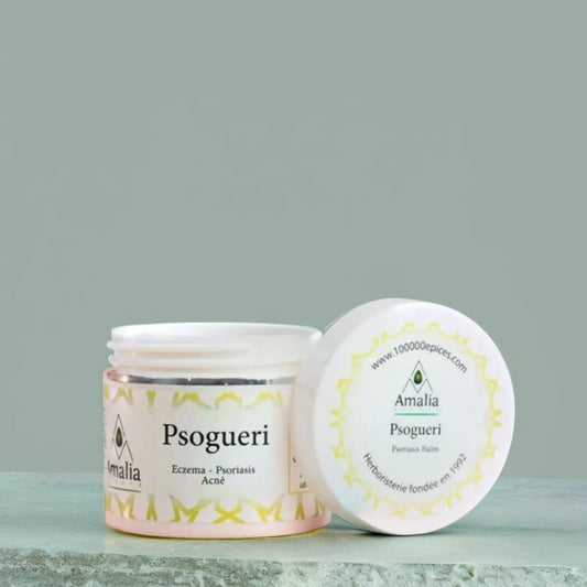 Psoriasis Cream 50ml