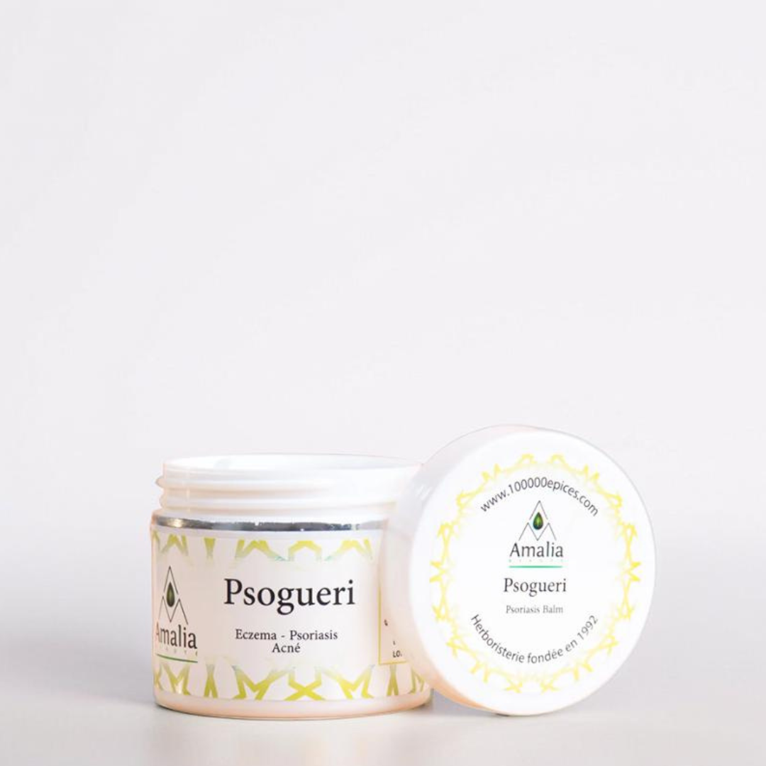 Amalia Beauty Psoriasis Cream 50ml - image 4