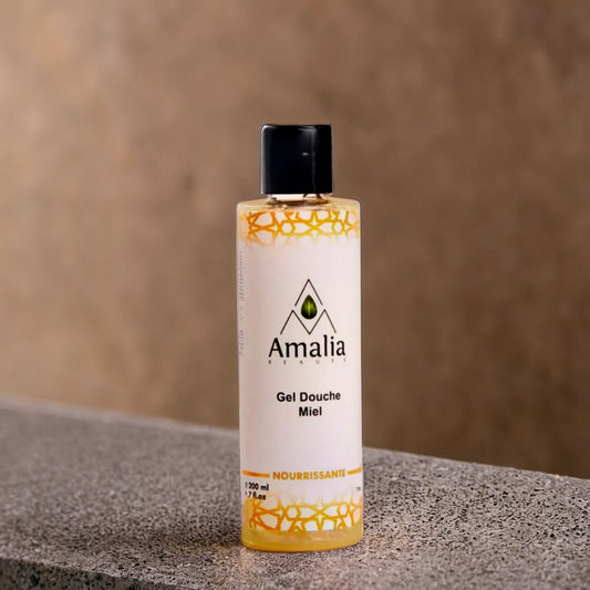 Shower Gel & Body Wash 200ml