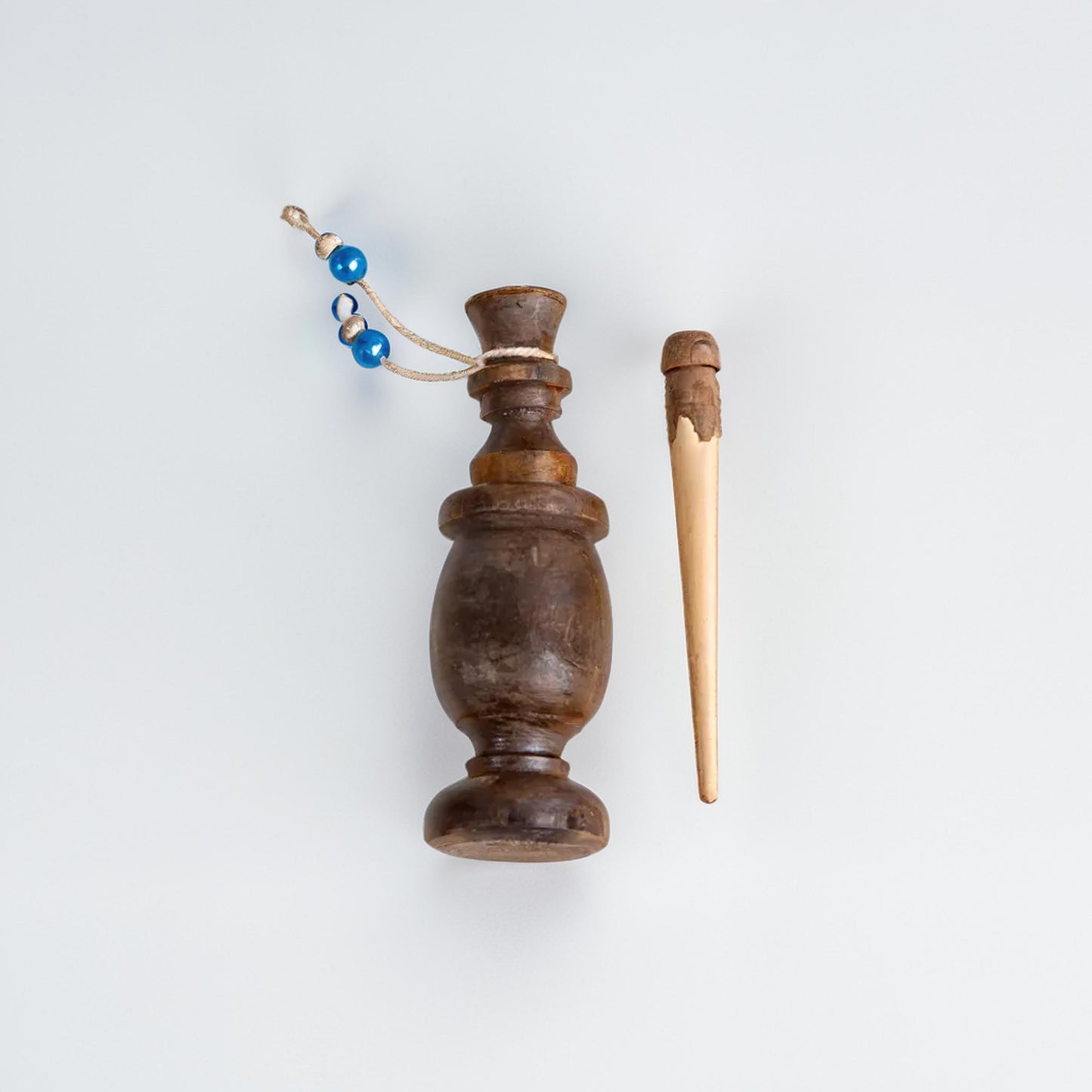 Traditional Kohl and Eyeliner - Available in Blue and Black 10g