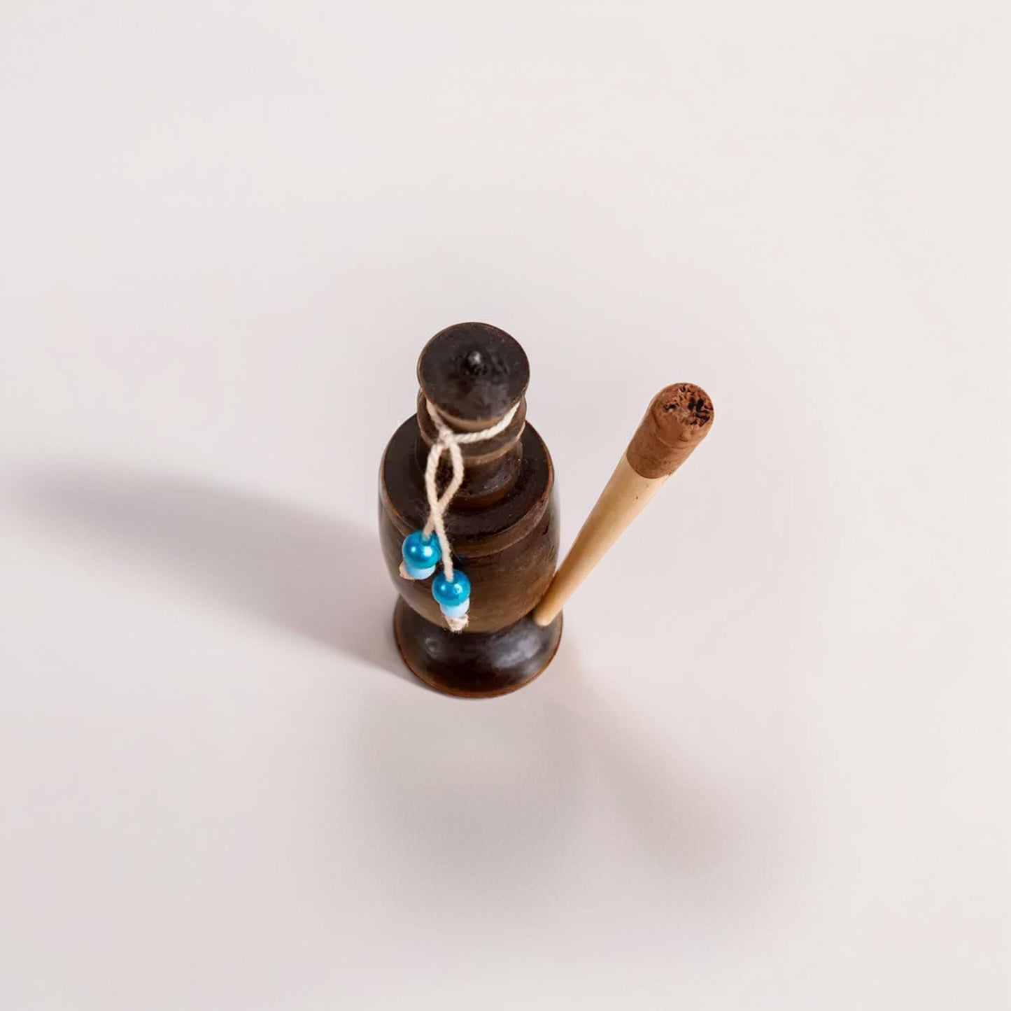 Traditional Kohl and Eyeliner - Available in Blue and Black 10g