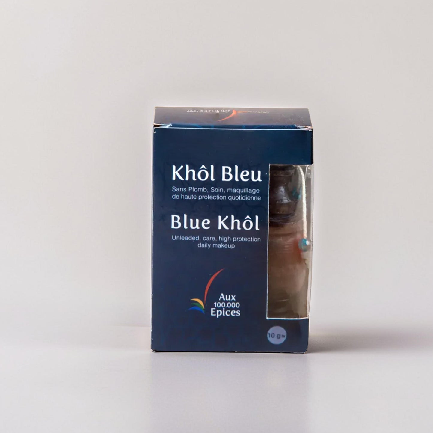 Traditional Kohl and Eyeliner - Available in Blue and Black 10g