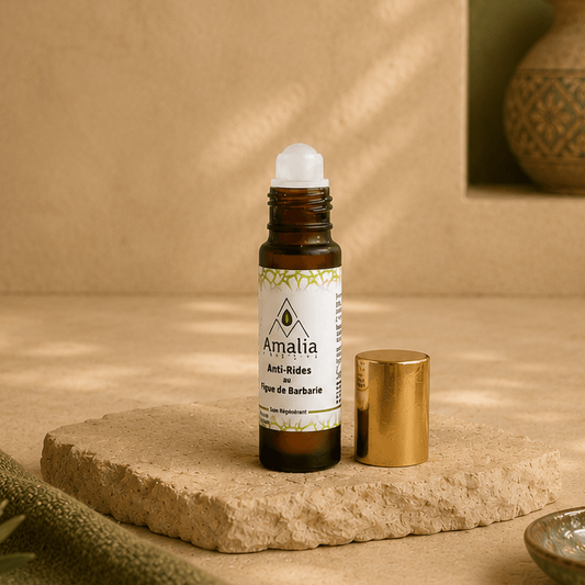 Prickly Pear Anti Wrinkles Oil 10ml