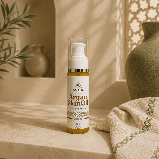 Cosmetic Argan Oil for Skin - Moroccan Oil